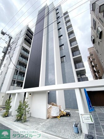 リビオメゾン新大橋の物件内観写真